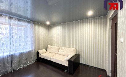 Купить 3-комнатную квартиру, Солигорск, Железнодорожная ул., 16. Фото 11