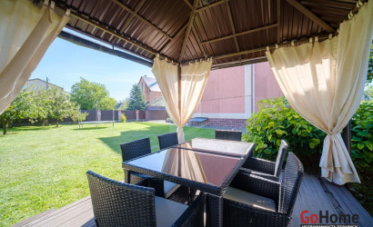 Купить коттедж, Фаниполь, Космонавтов ул., 23, 11.7 соток. Фото 13