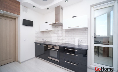 Купить 3-комнатную квартиру, Минск, Колесникова ул., 16(Фрунзенский район). Фото 3