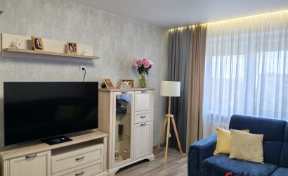 Купить 3-комнатную квартиру, Борисов, Гагарина, 70. Фото 1