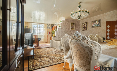 Купить дом, Заполье, Белорусская ул., 8, 14.5 соток. Фото 17