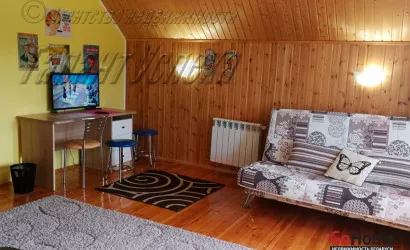  2-этаж.(220 м2), Каменюки(Сухопольский с/с)
