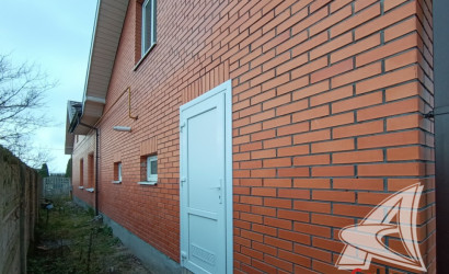 Купить дом, Малые Мотыкалы, Мотыкальский с/с, 9.99 соток. Фото 26