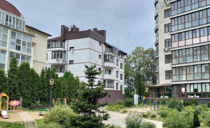 Купить 3-комнатную квартиру, Минск, Грибоедова, 11 (Центральный район). Фото 3