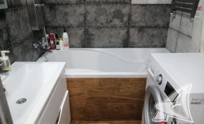 Купить 2-комнатную квартиру, Брест, Речица, ул. Адамковская. Фото 13