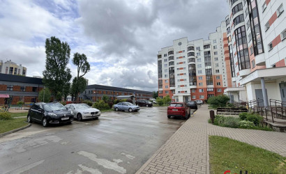 Купить 1-комнатную квартиру, Гродно, Щорса, 9Б. Фото 15