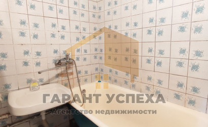 Купить 4-комнатную квартиру, Брест, ул. Кривошеина, д. . Фото 10