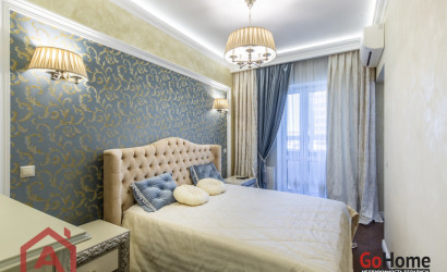 Снять 2-комнатную квартиру, Минск, Победителей, 127 (Центральный район). Фото 9