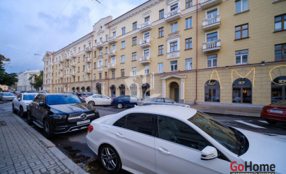 Аренда торгового помещения, Минск, Маркса ул., 8,  50.1 кв.м.. Фото 1