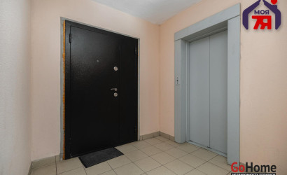 Купить 2-комнатную квартиру, Минск, Камайская ул., 14 (Центральный район). Фото 18