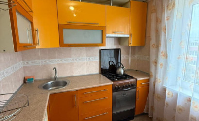 Снять 2-комнатную квартиру на сутки, Новолукомль, Панчука. Фото 1