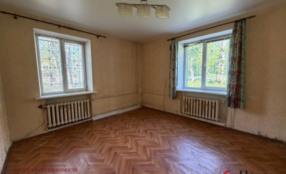 Купить 3-комнатную квартиру, Минск, Пономаренко, 20(Фрунзенский район). Фото 20