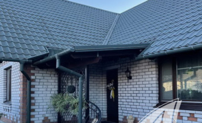 Купить дом, Кобрин, г. Кобрин, 14.99 соток. Фото 6