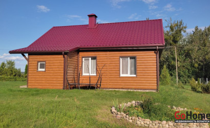 Купить коттедж, Свериново, 25 соток. Фото 2