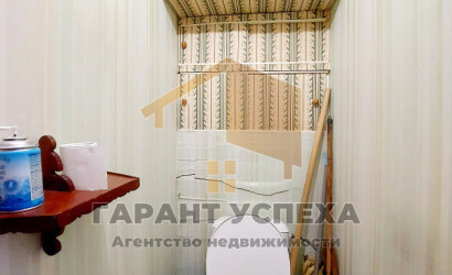 Купить 3-комнатную квартиру, Брест, пер. Сосновый, д. . Фото 19