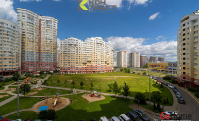 Купить 4-комнатную квартиру, Минск, Дзержинского просп., 127 (Московский район). Фото 33