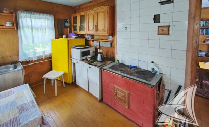  2-этаж.(41.8 м2), Брест(Чернинский с/с)