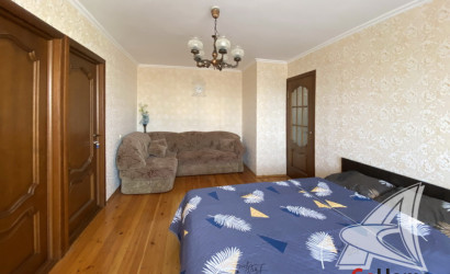 Купить 3-комнатную квартиру, Брест, Центр, пр-т Машерова. Фото 2