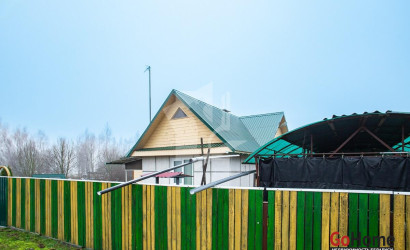 Купить дом, НАША ДАЧА, 9.89 соток. Фото 20