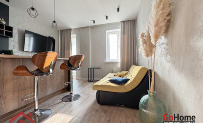 Снять 3-комнатную квартиру, Минск, Победителей, 115 (Центральный район). Фото 5