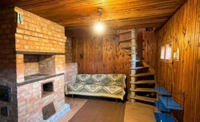 Купить дом в деревне, ВЯСЁЛКА-РТВ, 4.81 соток. Фото 9