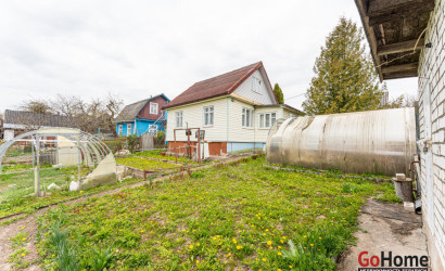 Купить дом в деревне, ДРУЖБА В БОЯРАХ, 4 соток. Фото 7