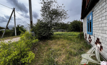 Купить дом, Подлесье-Радваничское, Мухавецкий с/с, 25 соток. Фото 17