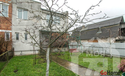  2-этаж.(168.9 м2), Выверы(Мира ул.)