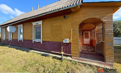 Купить дом, Свислочь, Клименко ул., 119, 21 соток. Фото 8