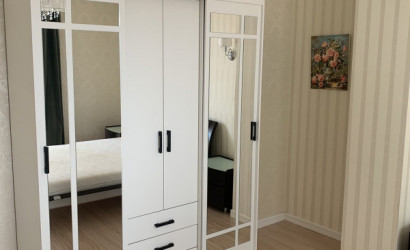 Снять 4-комнатную квартиру, Минск, Победителей, 131 (Центральный район). Фото 27