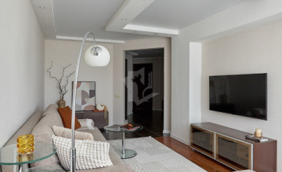 Снять 3-комнатную квартиру, Минск, просп. газеты Правда, д. 16. Фото 14