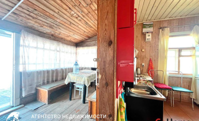 Купить дом, Малиновка д.,  39, 25 соток. Фото 18