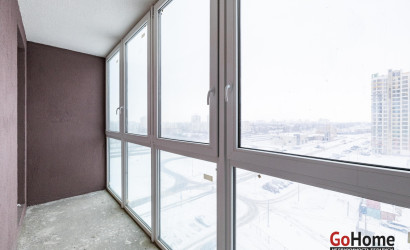 Купить 3-комнатную квартиру, Минск, Леонида Щемелёва ул., 10 (Октябрьский район). Фото 14