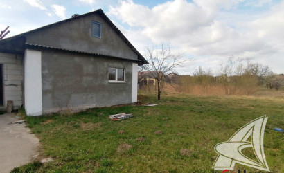 Купить дом, Ленинский, Ленинский с/с, 25.04 соток. Фото 14