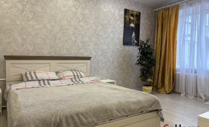 Снять 1-комнатную квартиру на сутки, Молодечно, Богдана Хмельницкого, 12. Фото 14