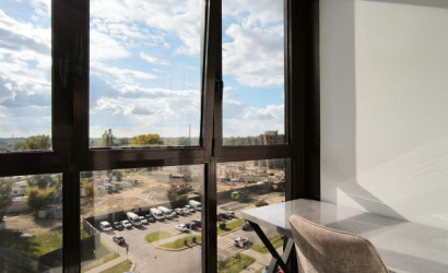 Купить 1-комнатную квартиру, Брест, ул. Фомина, д. . Фото 6