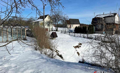 Купить дом, Заря, 9 соток. Фото 5