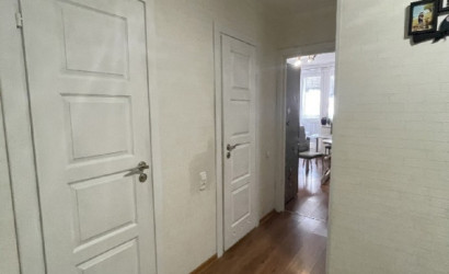 Купить 2-комнатную квартиру, Лида, Рыбиновского, 22. Фото 4