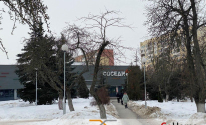 Купить 3-комнатную квартиру, Минск, Рокоссовского просп., 60/1 (Ленинский район). Фото 15