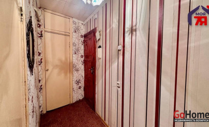 Купить 2-комнатную квартиру, Слуцк, Кононовича ул., 4. Фото 13