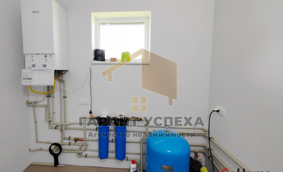 Купить коттедж, Брест, ул. Сергея Смирнова писателя, 11.54 соток. Фото 18