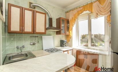 Купить 1-комнатную квартиру, Молодечно, Хмельницкого ул., 12. Фото 7