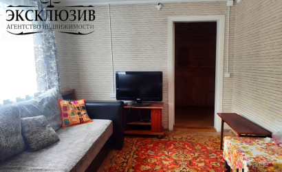 Купить дом в деревне, Березовая роща, 9.71 соток. Фото 14