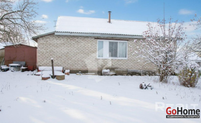 Купить дом, Березовка, Центральная ул., 12 соток. Фото 14