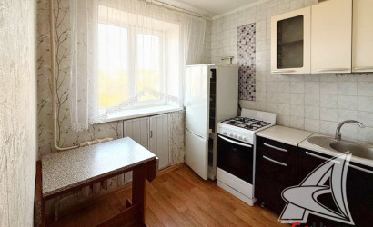 Купить 1-комнатную квартиру, Брест, Речица, ул. Бауманская. Фото 4