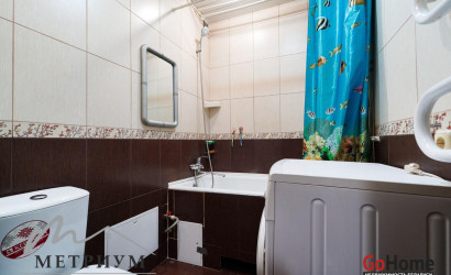 Купить 2-комнатную квартиру, Минск, Осипенко ул., 22 (Центральный район). Фото 5