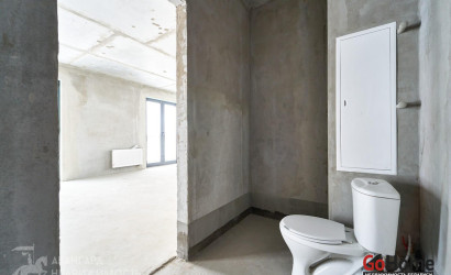 Купить 3-комнатную квартиру, Минск, Виталия Цвирко ул., 67 (Советский район). Фото 21