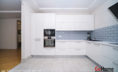 Купить 3-комнатную квартиру, Минск, Беды ул., 45 (Советский район). Фото 4