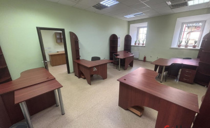 Аренда офиса, Гродно, Мостовая, 39, 28 кв.м.. Фото 3