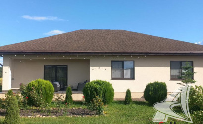 Купить дом, Полятичи, Батчинский с/с, 16 соток. Фото 2